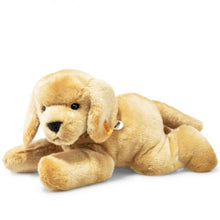 Henny Hund blond 50 cm