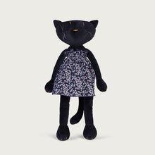 LES ROBES FLEUR - M/L/XL
