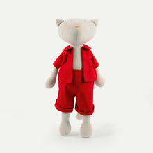 LES VESTES - M/L