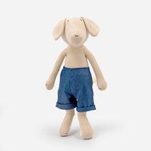 MAX LE LABRADOR - L