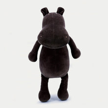 MOMO L'HIPPOPOTAME - XL