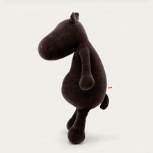 MOMO L'HIPPOPOTAME - L