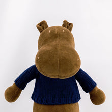 MOMO L'HIPPOPOTAME - XL