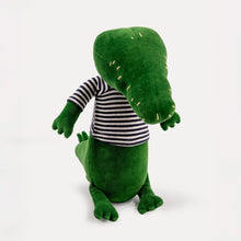 TONY LE CROCODILE - L