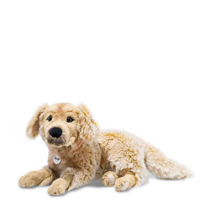 Andor Golden Retriever 45 hellbraun, liegend
