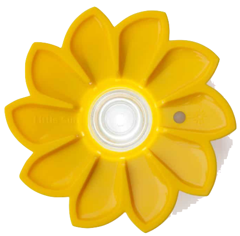 Little Sun Lamp