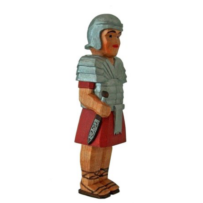 Roemischer Soldat