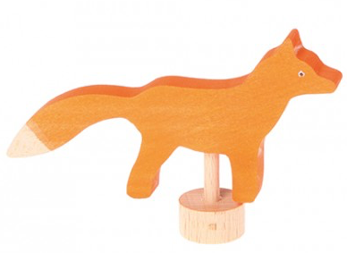 Stecker Fuchs