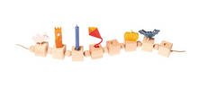 Stecker kleines Gespenst