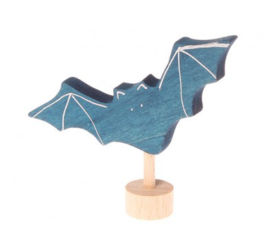 Stecker Fledermaus