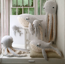 Small Grandpa Octopus Bigstuffed