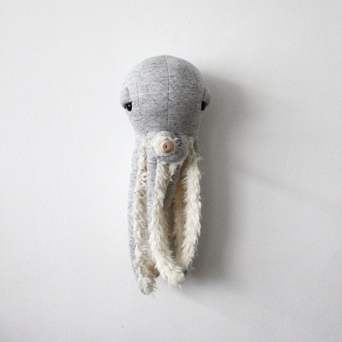 Small Grandpa Octopus Bigstuffed