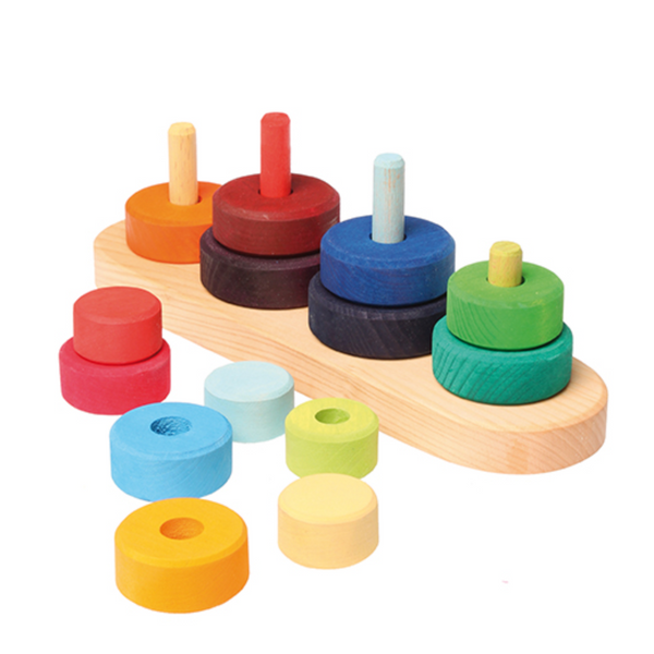 Fabuto Steckspiel Grimms