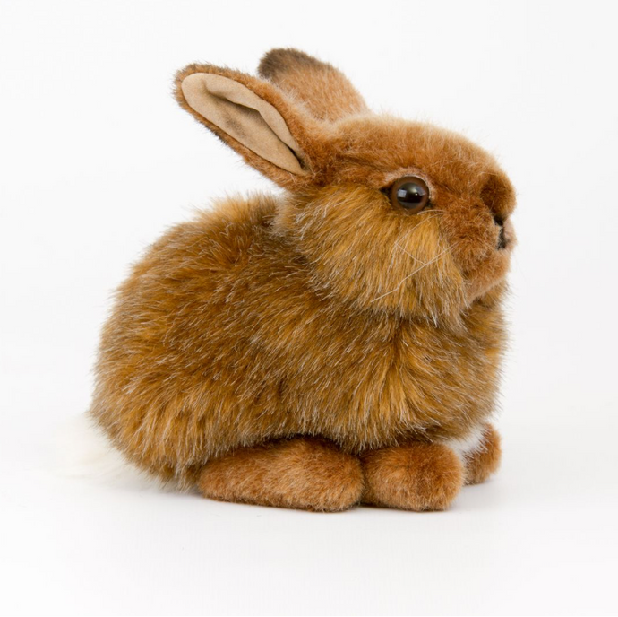 Haeschen Hoppel, 18cm
