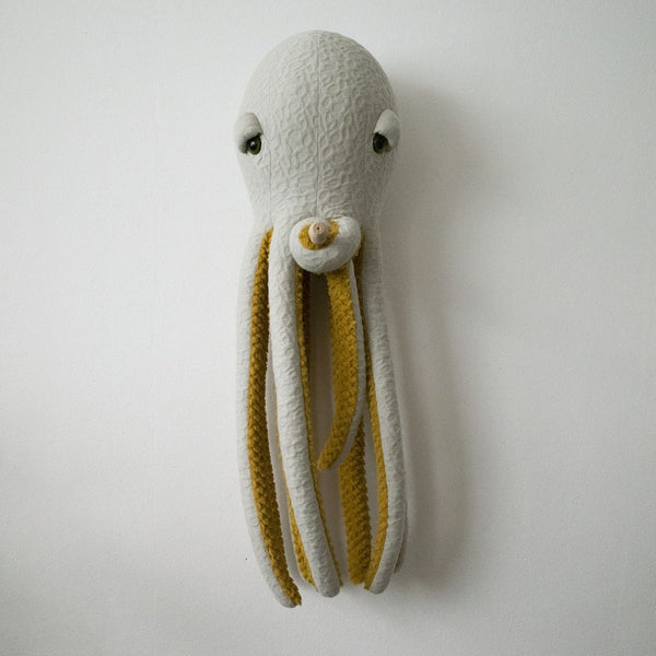 Big POP Octopus Bigstuffed