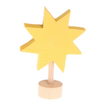 Stecker Stern