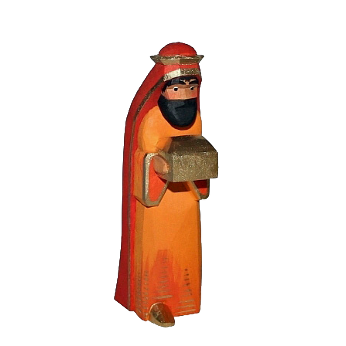 König Melchior