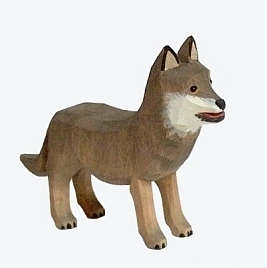 Wolf
