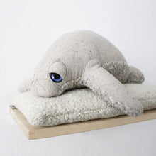 Big Sand Manatee