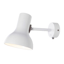 Type75 Mini Wandleuchte Weiß Anglepoise