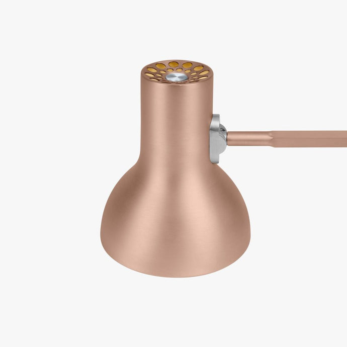 Type 75 Mini Wall light Metallic Copper Anglepoise sale
