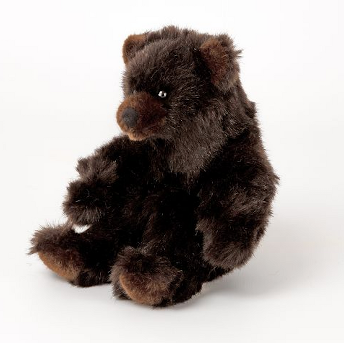 Bär Bummi, mocca, 26cm