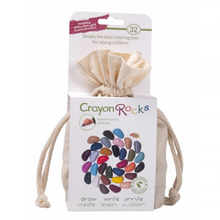 Crayon Rocks® - 32 pieces