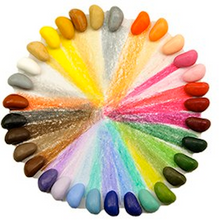 Crayon Rocks® - 32 pieces