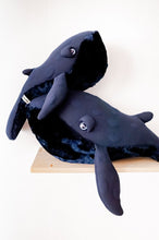 Big Night Whale