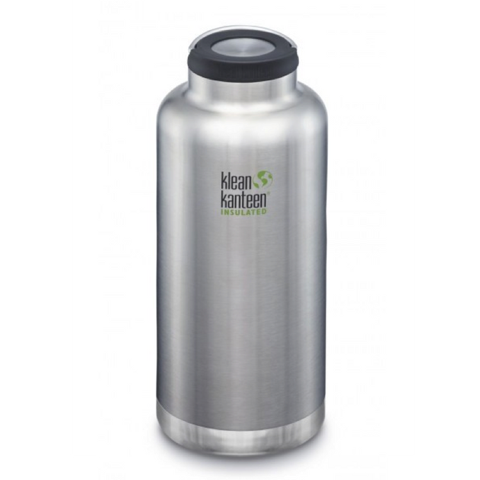 Wide Insulated 64 oz 1900 ml