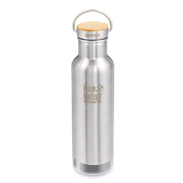 Reflect Insulated brushed steel 592 ml