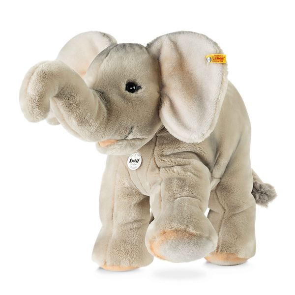 Trampili Elefant 45 grau stehend