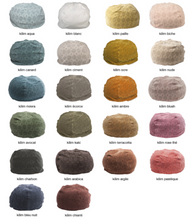 Sitzsack / Pouf Bulle 40x60cm Kilim