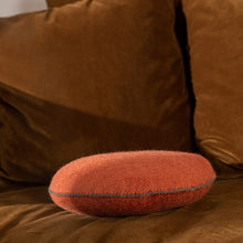 Filzkissen Smarties 29 cm Felt cushion