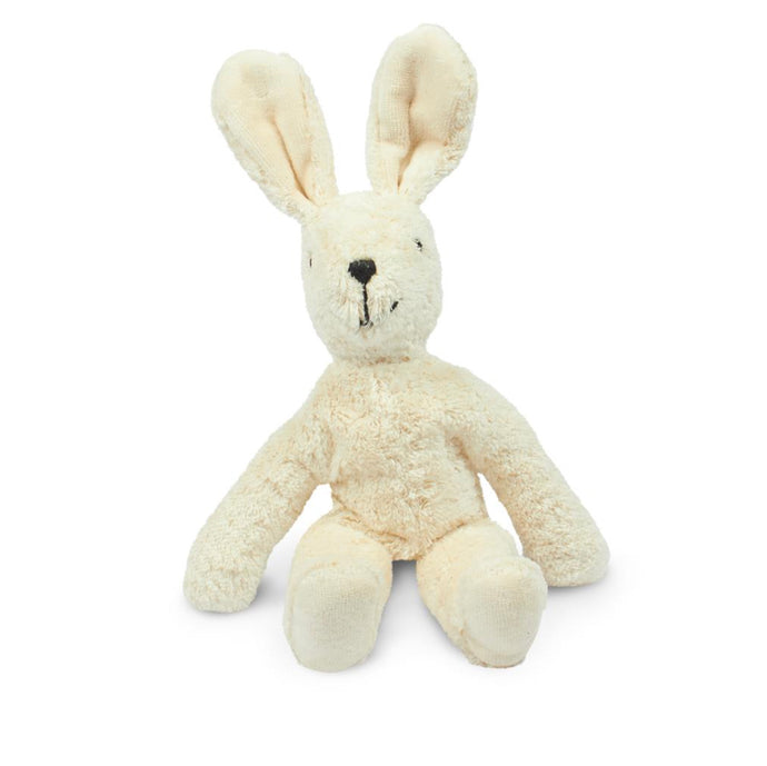 Schlenker Hase weiß, klein
