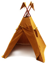 Tipi Tent Numero74