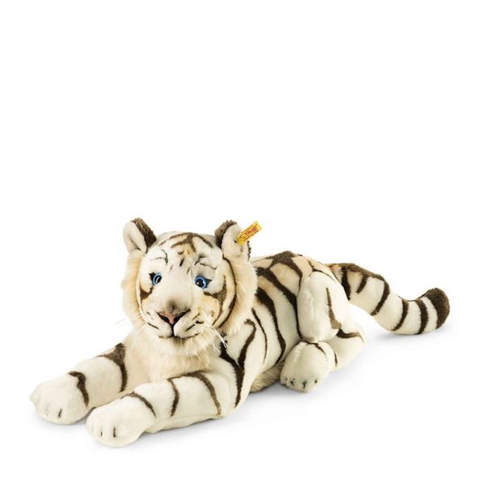 Bharat Tiger 43 cm weiss