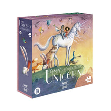 Unicorn Puzzle 350 Teile Einhorn