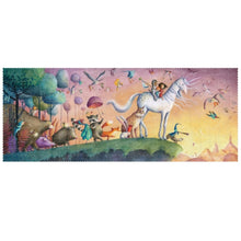 Unicorn Puzzle 350 Teile Einhorn