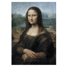 Londji Puzzle 1000 Teile Mona Lisa