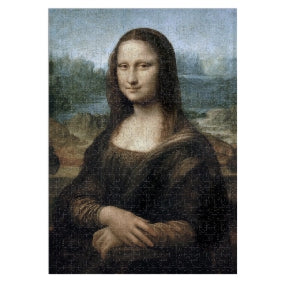 Londji Puzzle 1000 Teile Mona Lisa