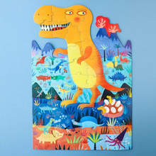 Londji Puzzle 36 Teile My T-Rex