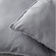 Saten Pillowcase Linen 50x50cm