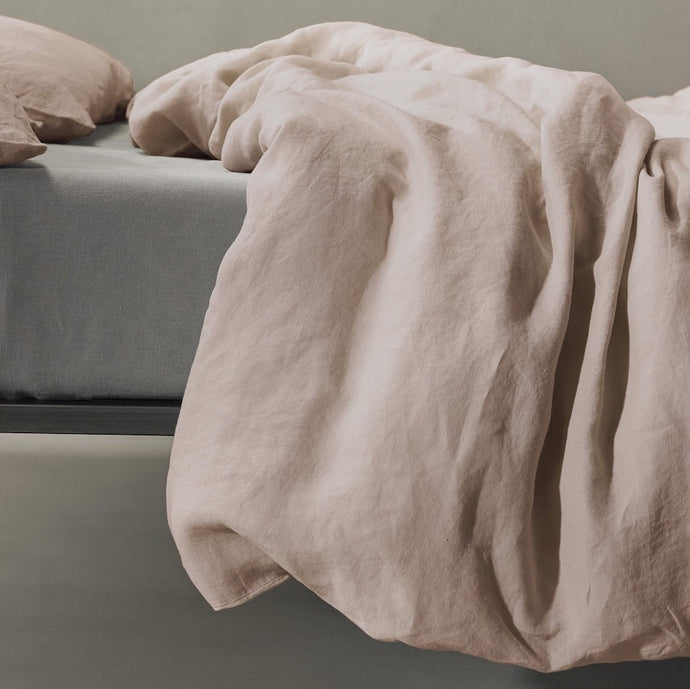 Duvet cover 140x200 REM Leinen sale