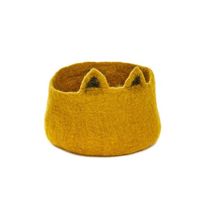 Filzkorb Calabash Pasu Catty - sale