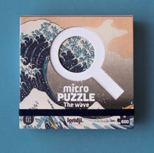 Londji Micropuzzle "The Wave" 600 Teile