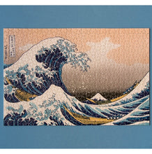 Londji Micropuzzle "The Wave" 600 Teile