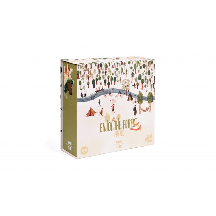 Londji Puzzle 