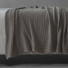 Nidone Bettüberwurf 180x240 cm 100% wool sale