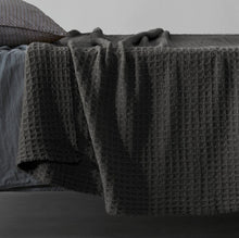 Nidone Bettüberwurf 180x240 cm 100% wool sale